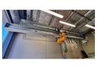 Expert Monorail Crane Solutions in Melbourne by HES Cranes