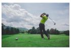 Spot to Learn Golf in London by Forest City Golf Academy