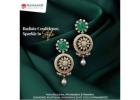 Gandaram Jewellers – The Best Jewellers in Noida for Certified Gold & Diamonds
