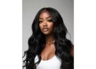 Lace Front Wigs for Sale – New Year Sale: 30% OFF on Natural Styles