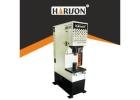 Hydraulic Press Machine for Efficient Manufacturing