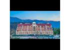 Best Hotels Near Naini Lake for a Peaceful Stay | Dynasty Resort Nainital