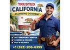 SoCal Elite Plumbing | Trusted California Plumbing Company