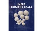 Trusted Ceramic Ball Manufacturing for Industrial Stability