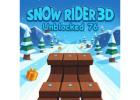 Snow Rider 3D