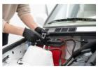Quick & Reliable Car Battery Replacement in Abu Dhabi | Mobile Service