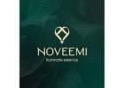 Noveemi: Lab Grown Diamond Jewellery