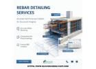 San Antonio’s Accurate Rebar Detailing Services Provider For Optimal Rebar Placement