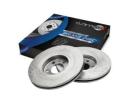 Trusted Global Manufacturer of High-Quality Brake Discs