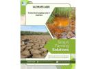 Acid sulphate soils Australia