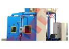 Advanced Shot Blasting Machine Manufacturing for the Automotive Industry