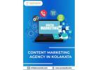 High Converting Content Marketing Agency in Kolkata