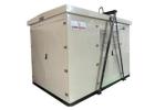 Compact Substation Manufacturers