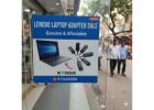 Lenovo Laptop Adapter Sale – Genuine & Affordable in T Nagar