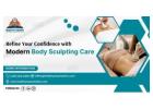 Refine Your Silhouette With Advanced Body Care