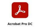 Buy Adobe Acrobat Pro DC for Teams – Secure PDF Software