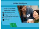 Get Personalised NDIS Respite Care in Melton
