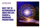 Top 10 Astrologer in India – Avoid Fake Predictions