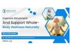 Improve Movement and Support Whole-Body Wellness Naturally