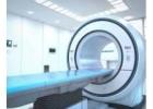MRI scan Romsey