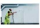 Commercial Building Wash in Tauranga