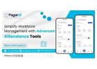 Simplify Workforce Management with Advanced Attendance Tools