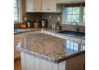 Find the Best Brown Quartz Worktops – Elegant, Tough & Hygienic