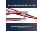Trusted Hydraulic Hose Supplier in Dubai |High-Quality Hydraulic Hoses -Robust Hoses LLC