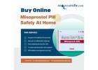 Buy Misoprostol Pill Online Safely | Discreet & Reliable