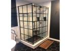 Custom Style Frameless Showers | Aston