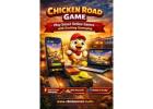 Chicken Road Game – Play Smart Online Games with Exciting Gameplay