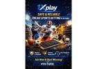 1xplay – Safe & Reliable Online Sports Betting Platform