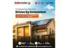 Best Solar Inverter Manufacturers in India – Ankur Solar