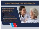 Professional Disability Support Service in Sydney from Experts
