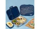 Choosing the Best Stainless Steel Lunch Box for Adult Lifestyles