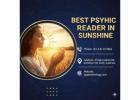 Best Psychic Reader in Sunshine – Accurate Spiritual Guidance