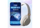 The Memory Wave: Support A Sharper, Healthier Mind