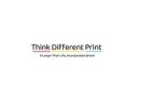 Custom Label Printing Kentucky - High-Quality Prints - Think Different Print