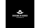 Rocking M Ranch Ground Beef – Grass-Fed Texas Premium Quality