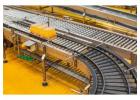 Industrial Conveyor Solutions for Reliable Material Handling