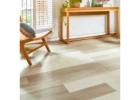 Vinyl Flooring Planks Melbourne – Durable & Stylish Floors