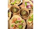 Food Truck Catering – Fresh, Fun & Flavorful Events