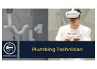 Plumbing Training for Entry-Level Professionals