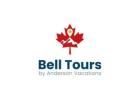 Bell Tours: Fun & Stress-Free Victoria Canada Sightseeing