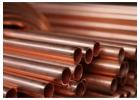 Copper Pipe Manufacturing for HVAC and Plumbing Applications