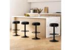 Stylish & Comfortable Artiss 4x Bar Stools for Any Home