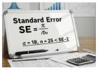 Accurate Standard Error Calculator for Precise Statistical Results