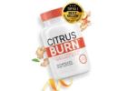 CITRUSBURN - BURN MORE, CRAVE LESS, FEEL GREAT ALL DAY! 75% DISCOUNT!