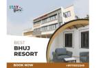 Bhuj Resorts – Comfortable & Peaceful Stays with Stay Guru