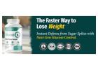 Gluco 6 - The Faster Way to Lose Weight! (Next-Gen Glucos Control!)